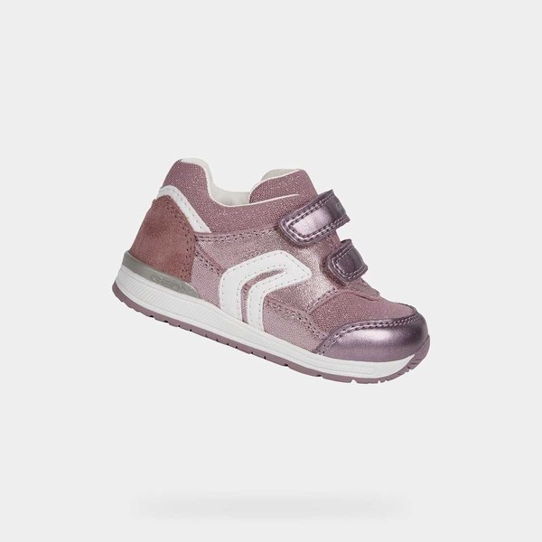 Geox Respira Rose Kids Sandals SS20.4WE1258